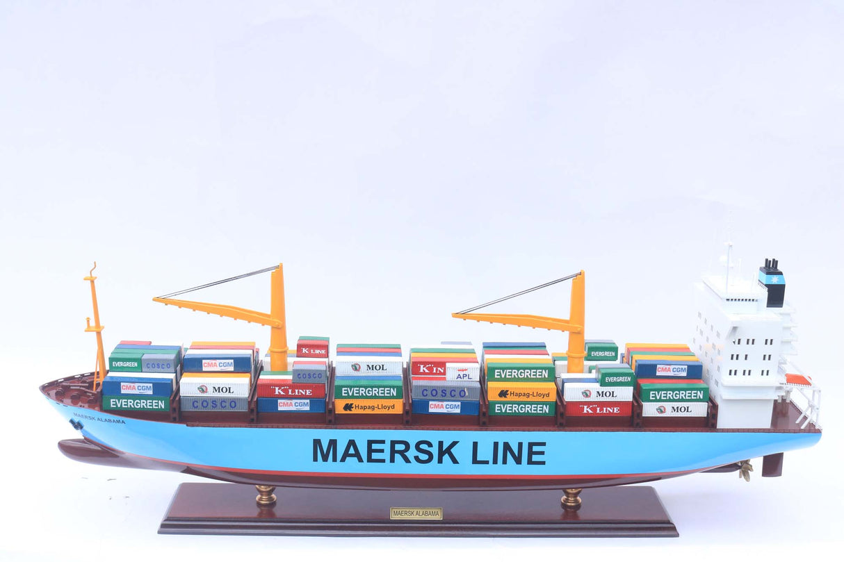 Maersk Alabama