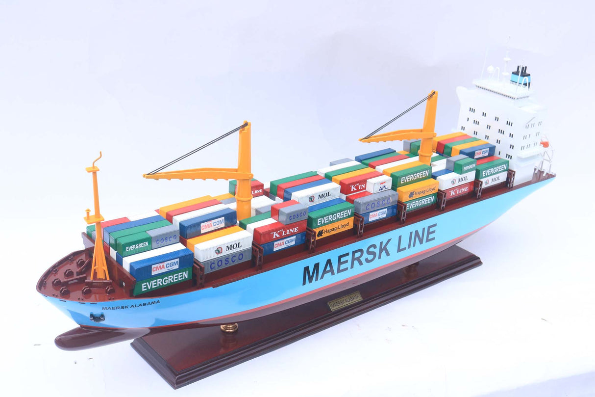 Maersk Alabama