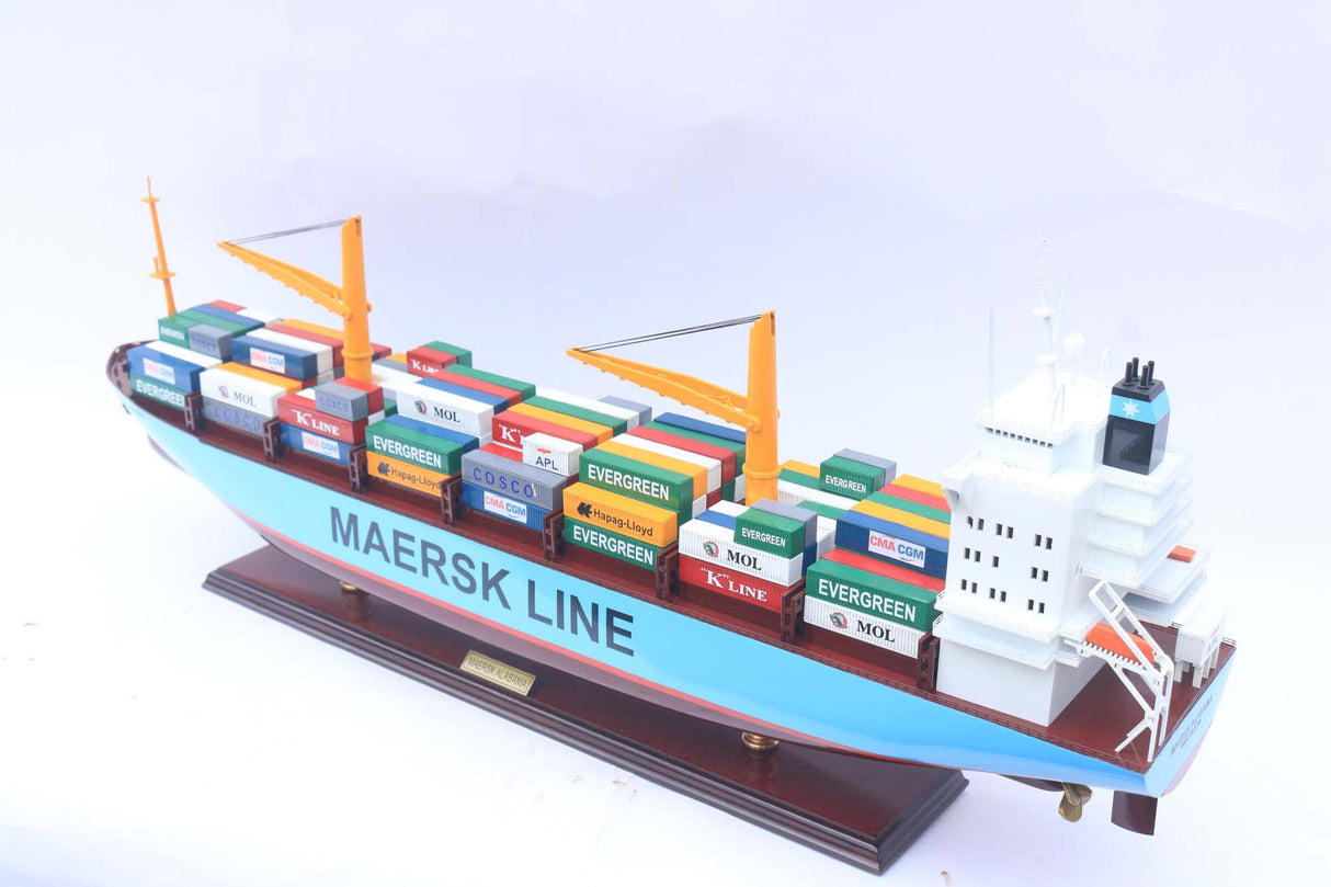 Maersk Alabama