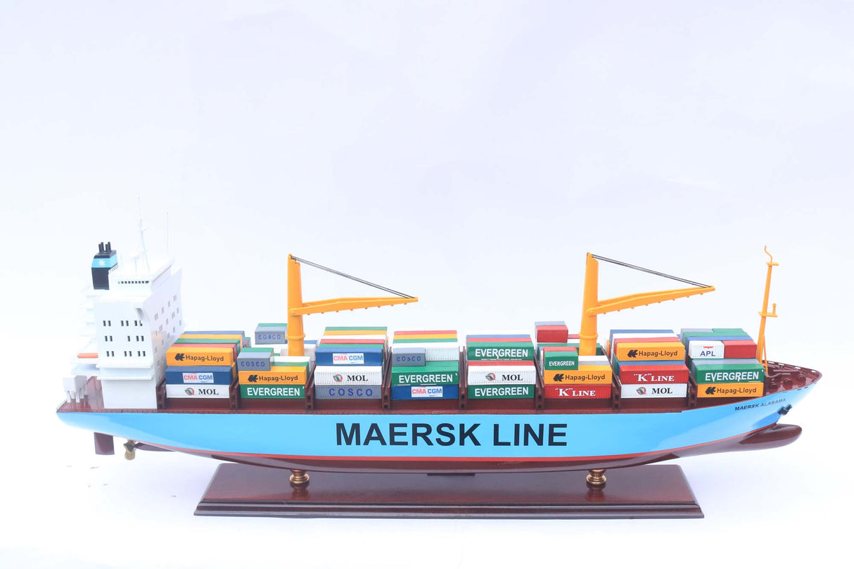 Maersk Alabama