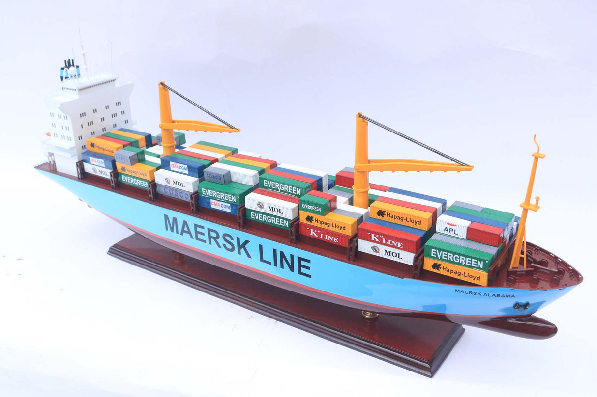 Maersk Alabama