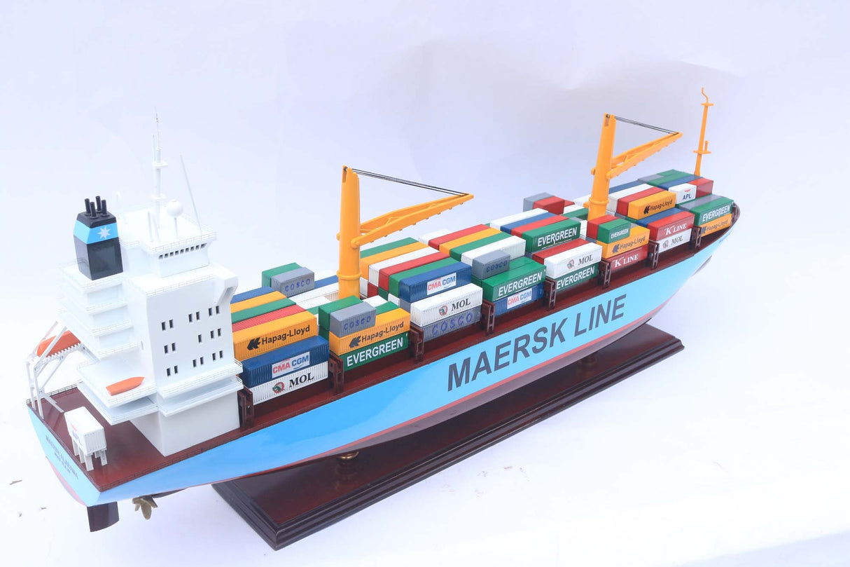 Maersk Alabama