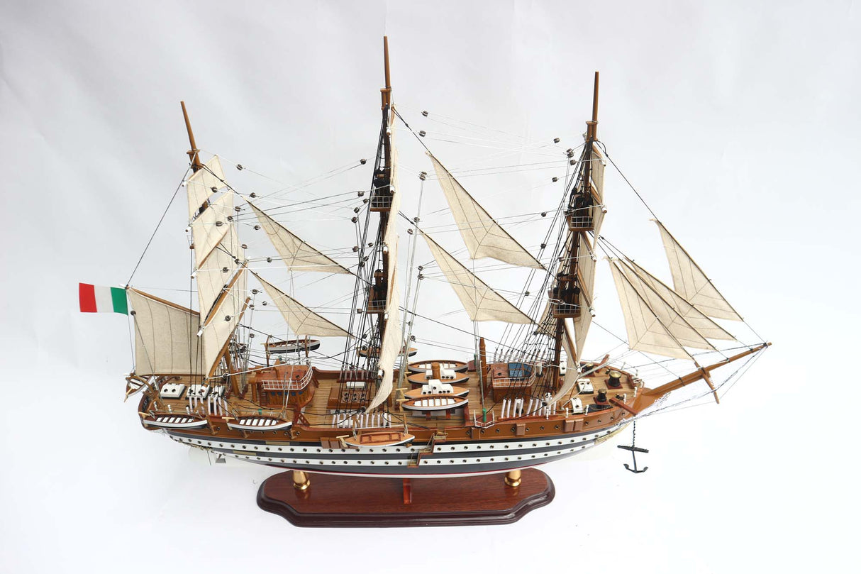 Amerigo Vespucci