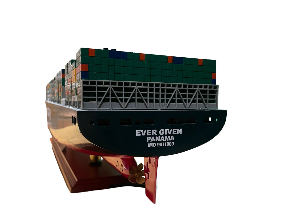 Ever Given