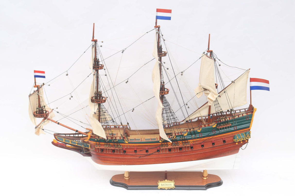 Batavia