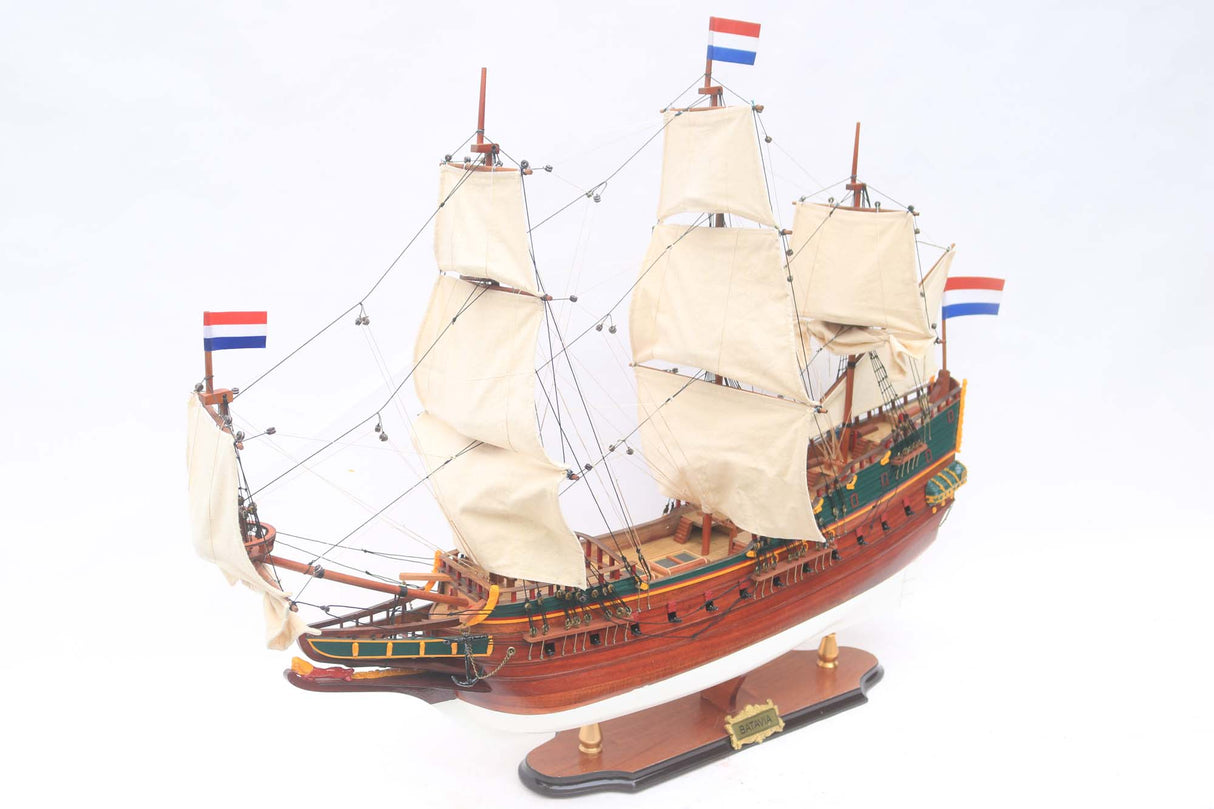 Batavia