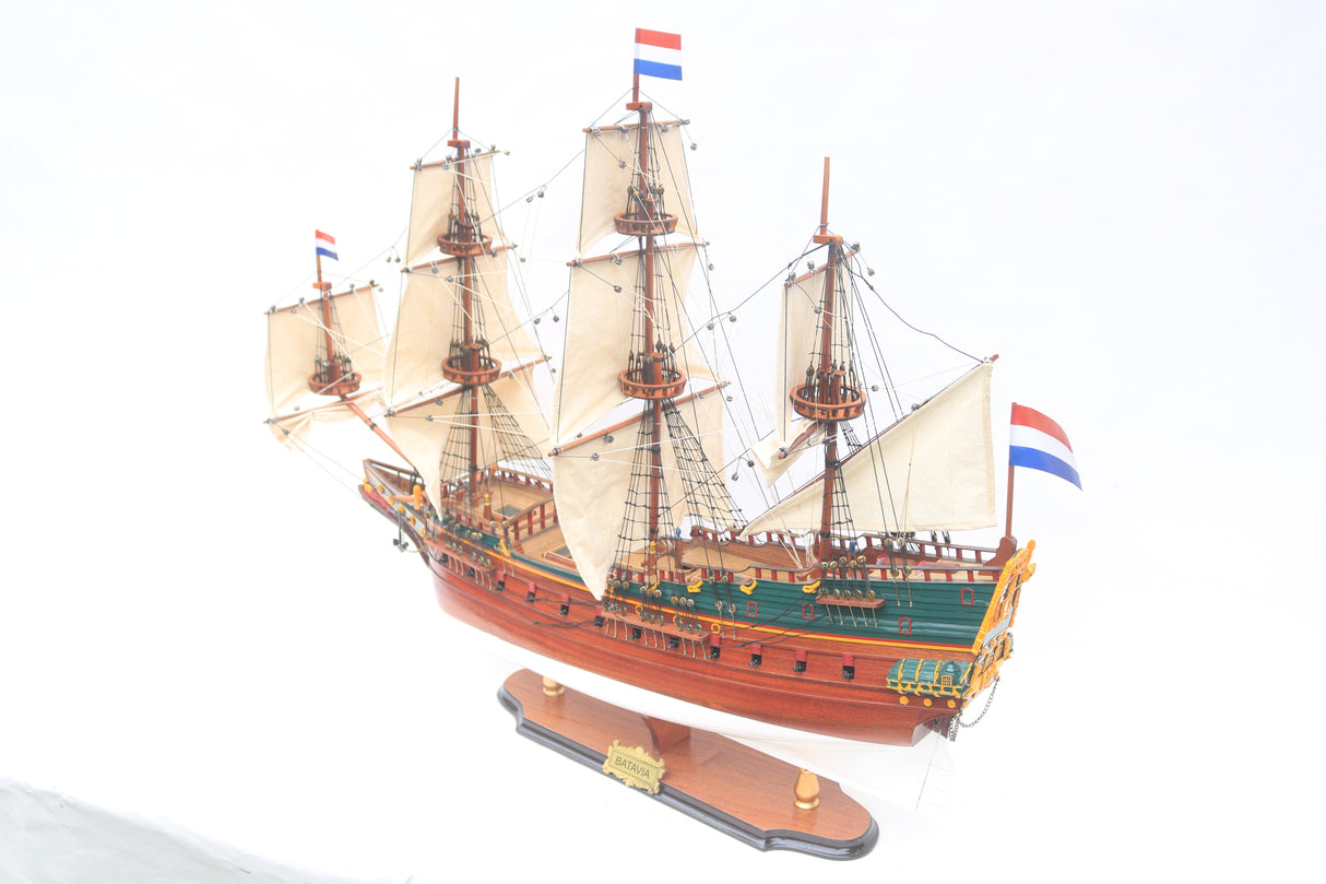 Batavia