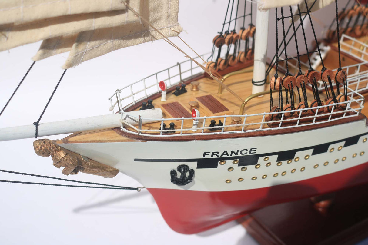 France II