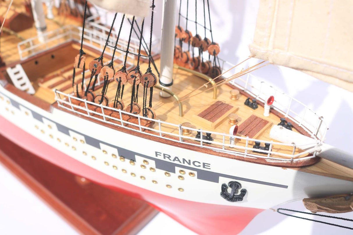France II