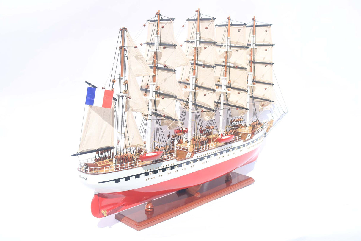 France II