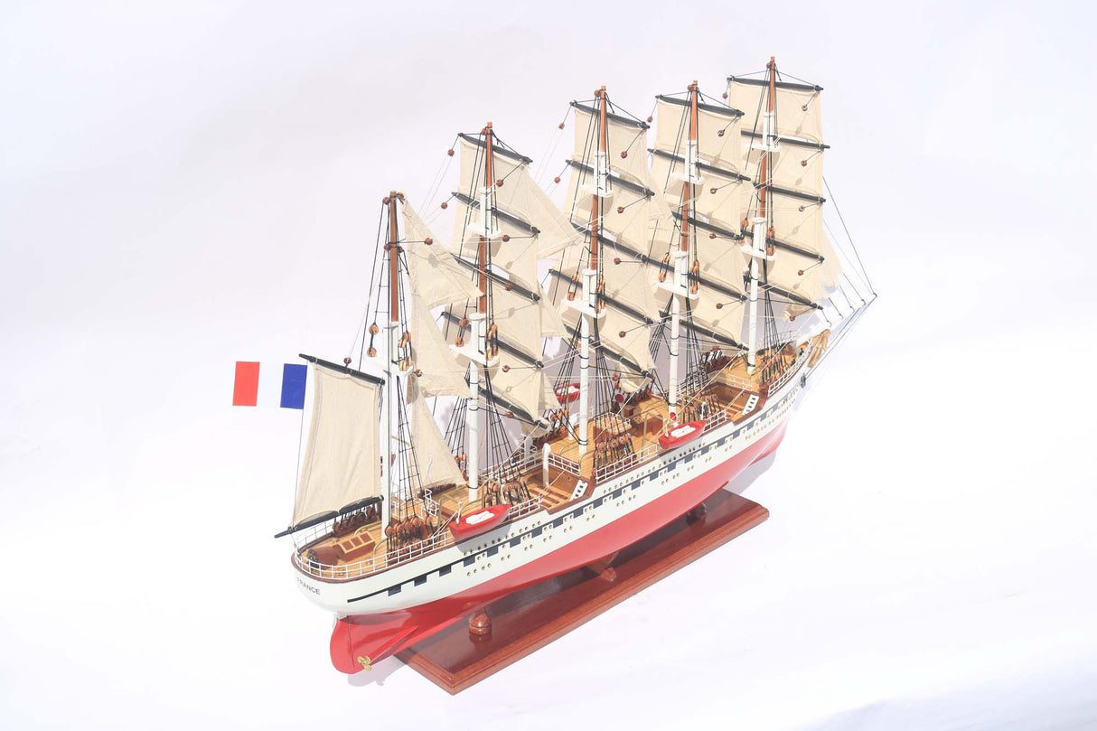 France II