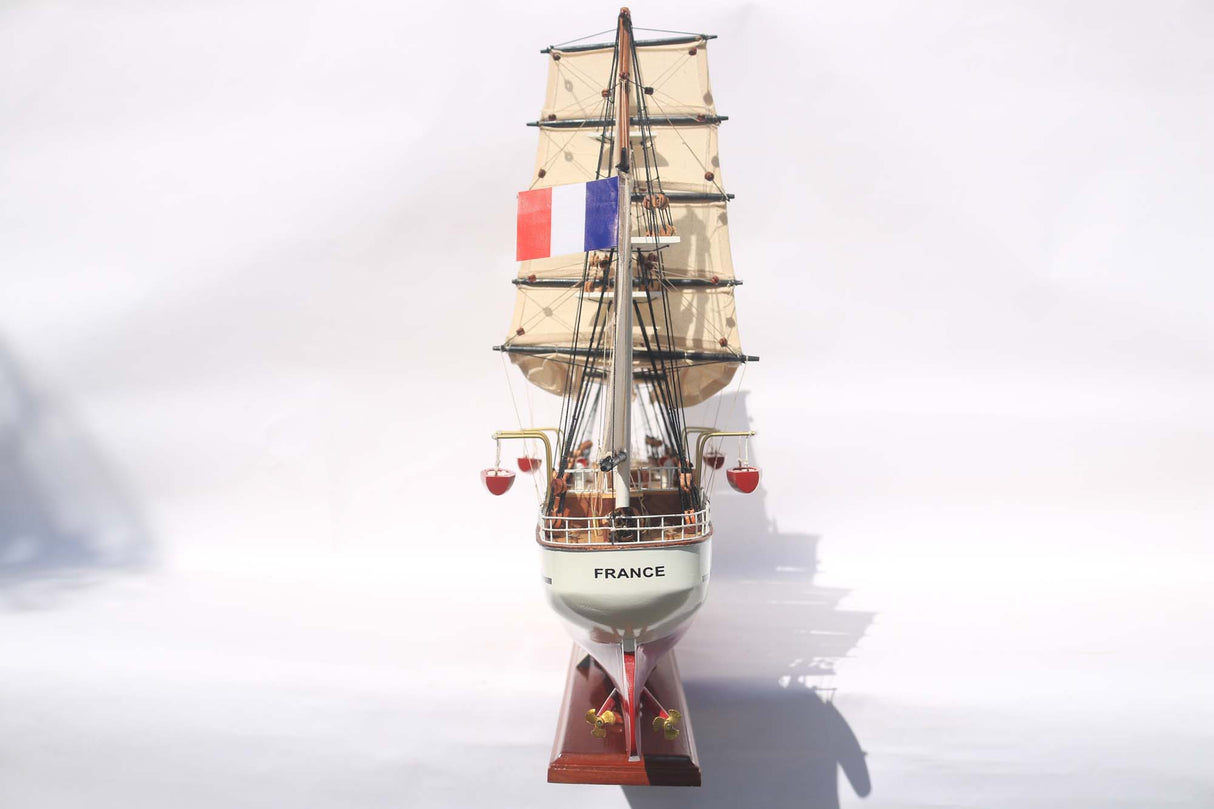 France II