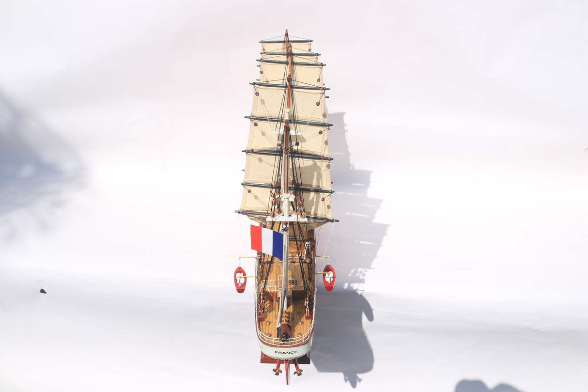 France II