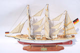 Gorch Fock II