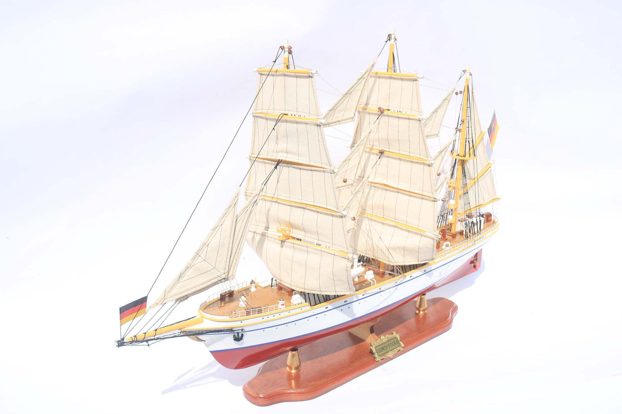 Gorch Fock II