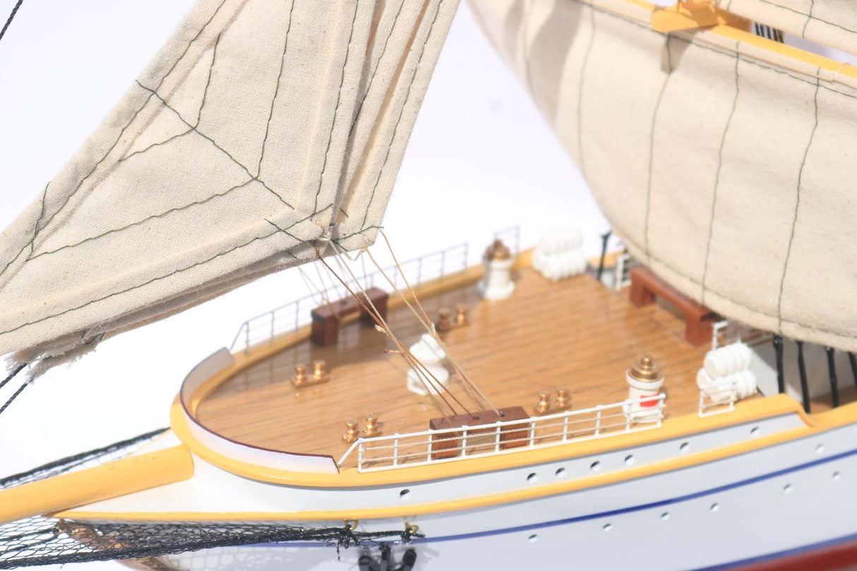 Gorch Fock II