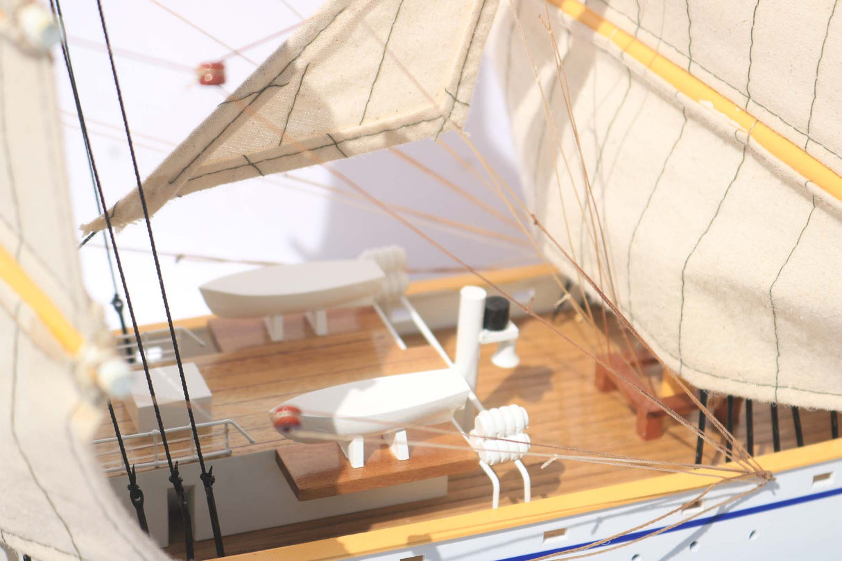 Gorch Fock II