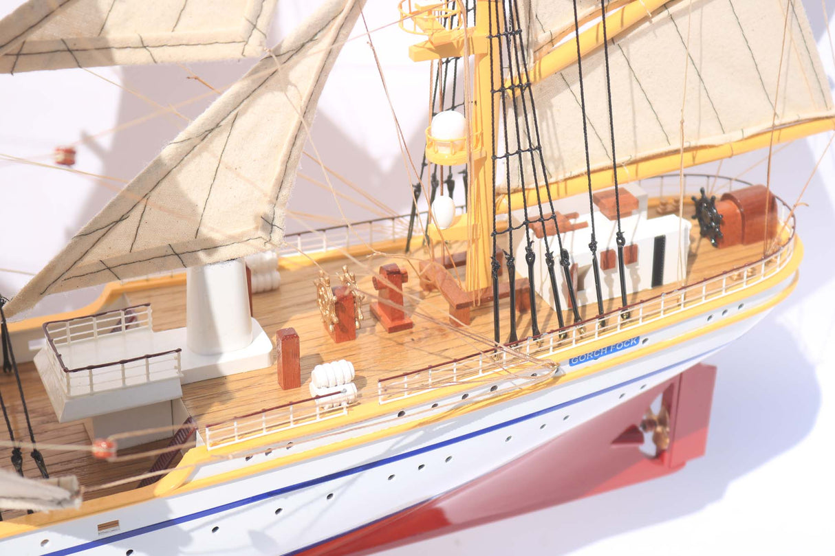 Gorch Fock II
