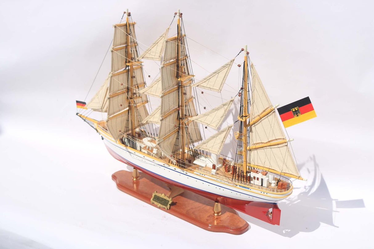Gorch Fock II