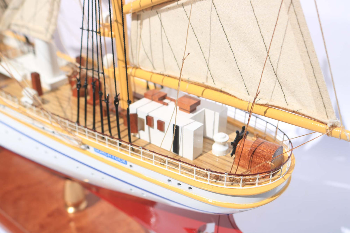 Gorch Fock II