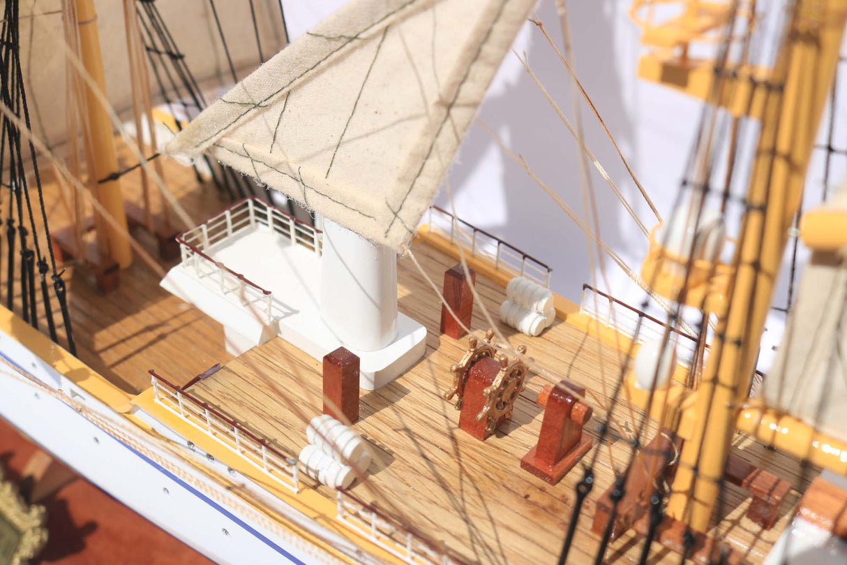 Gorch Fock II