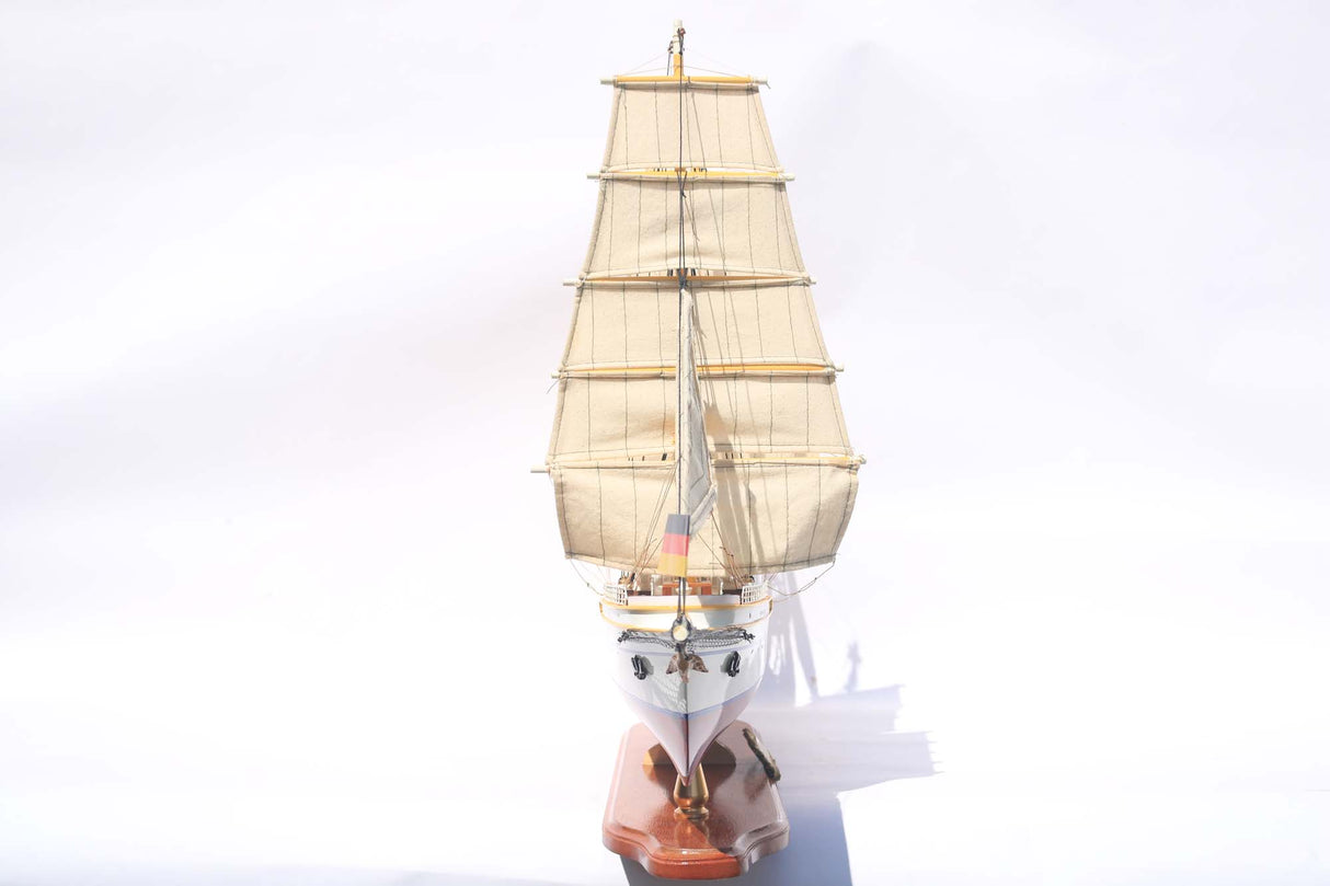 Gorch Fock II