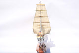 Gorch Fock II