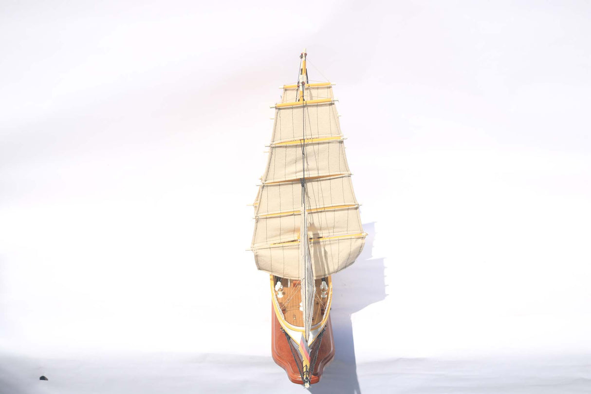 Gorch Fock II