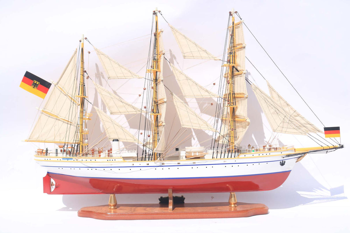 Gorch Fock II