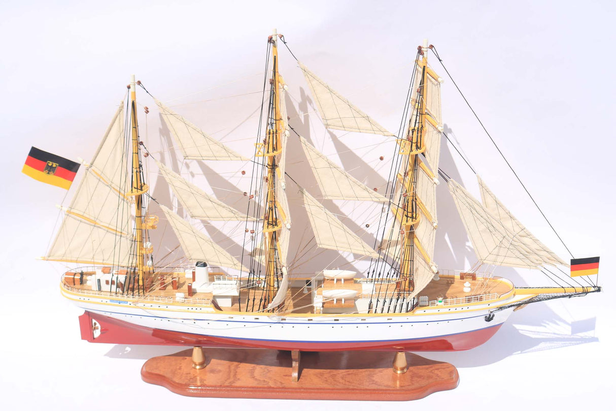 Gorch Fock II