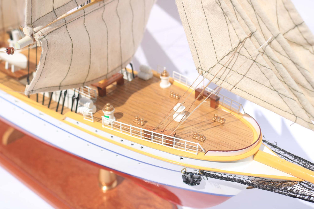 Gorch Fock II