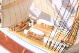 Gorch Fock II
