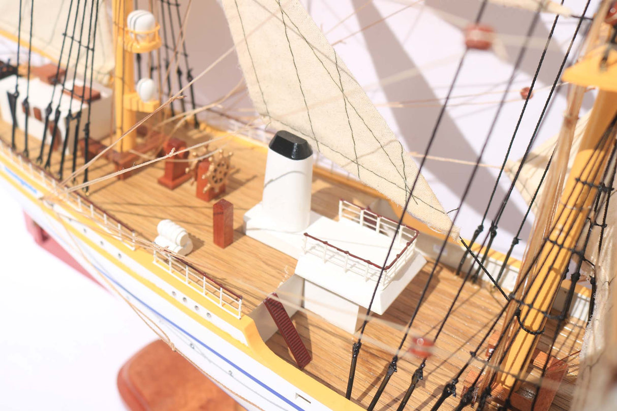 Gorch Fock II