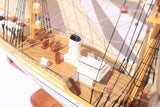 Gorch Fock II