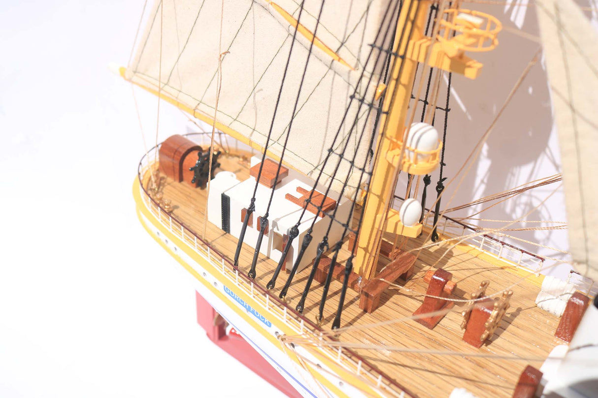 Gorch Fock II