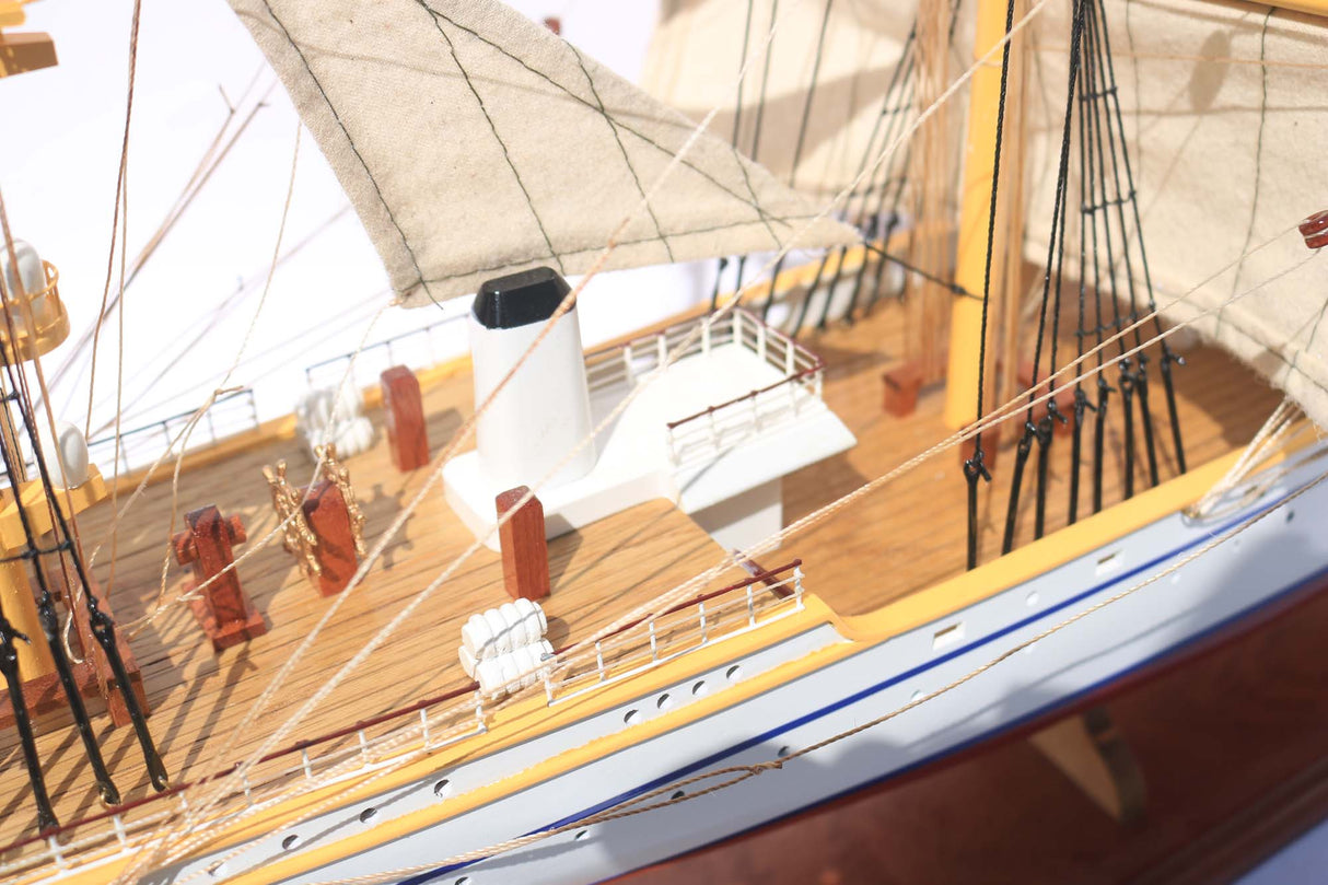 Gorch Fock II