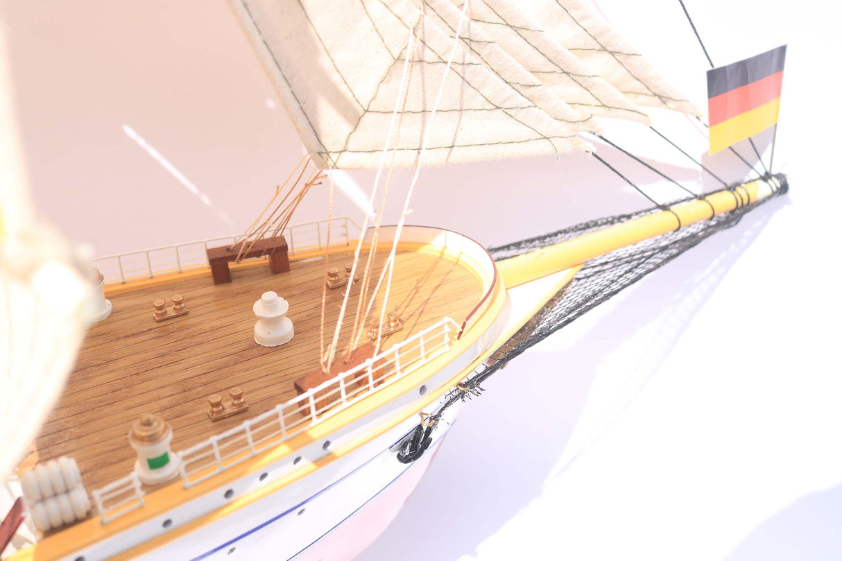 Gorch Fock II