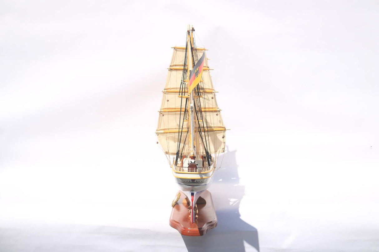 Gorch Fock II