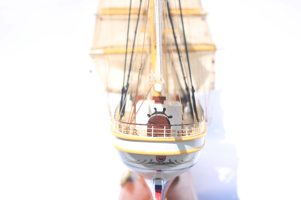 Gorch Fock II