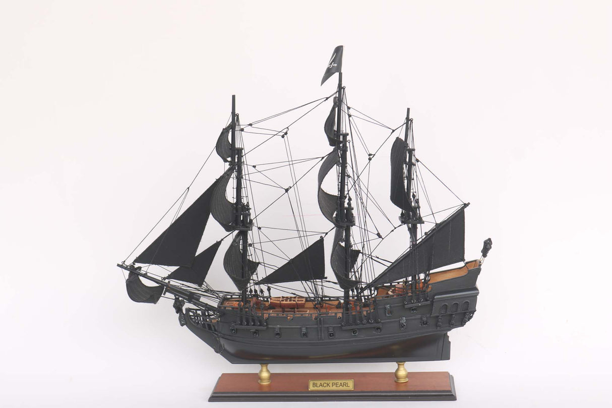Black Pearl