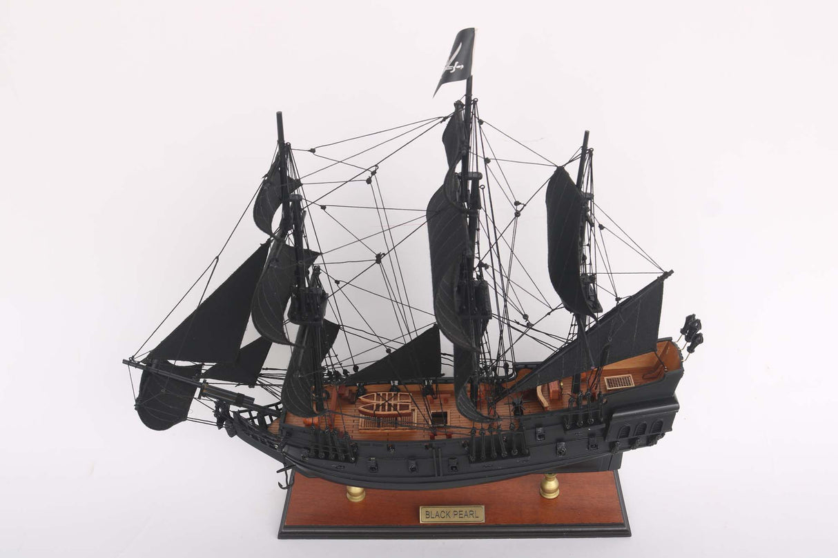 Black Pearl