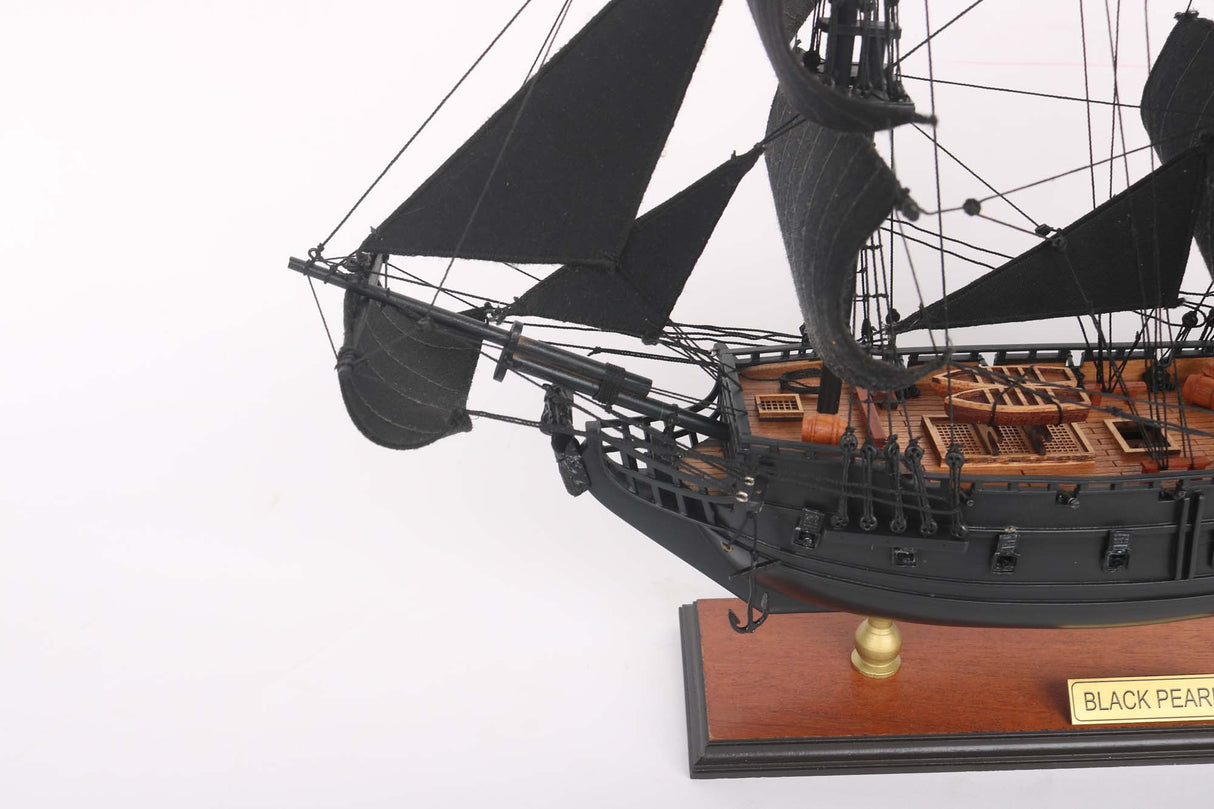 Black Pearl