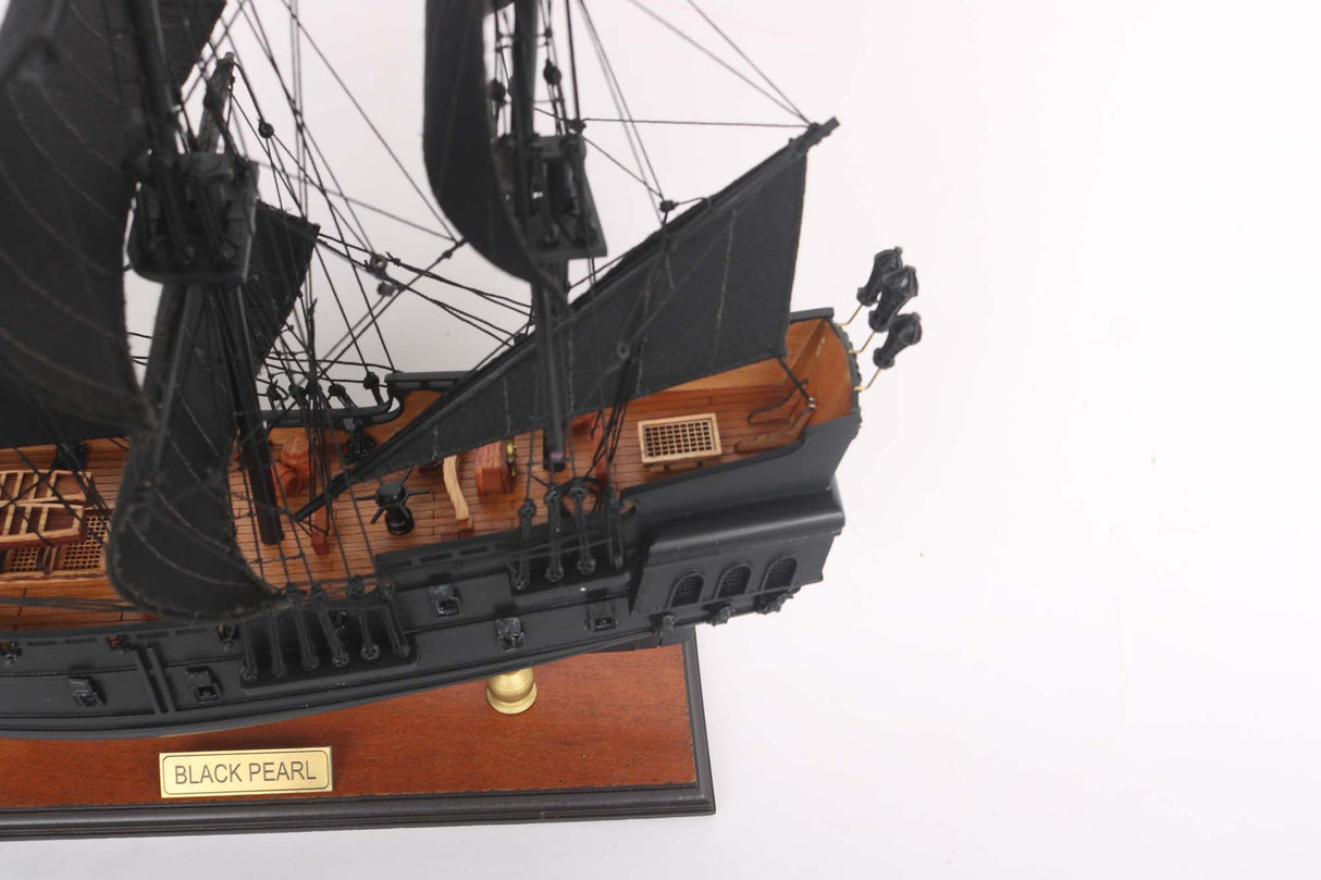 Black Pearl