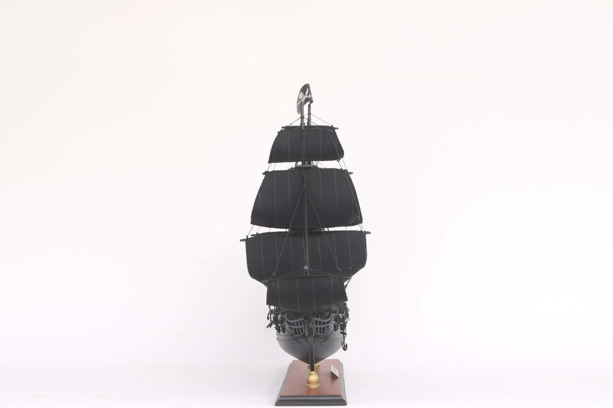 Black Pearl