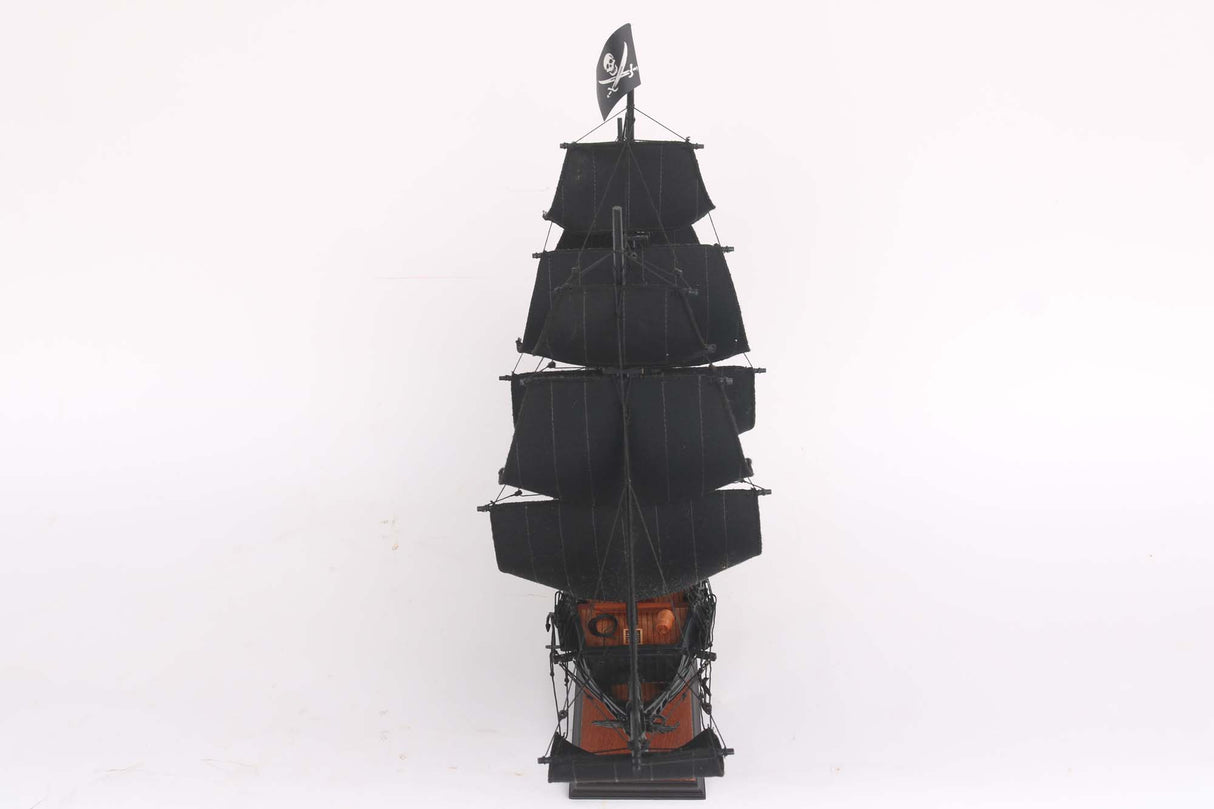 Black Pearl