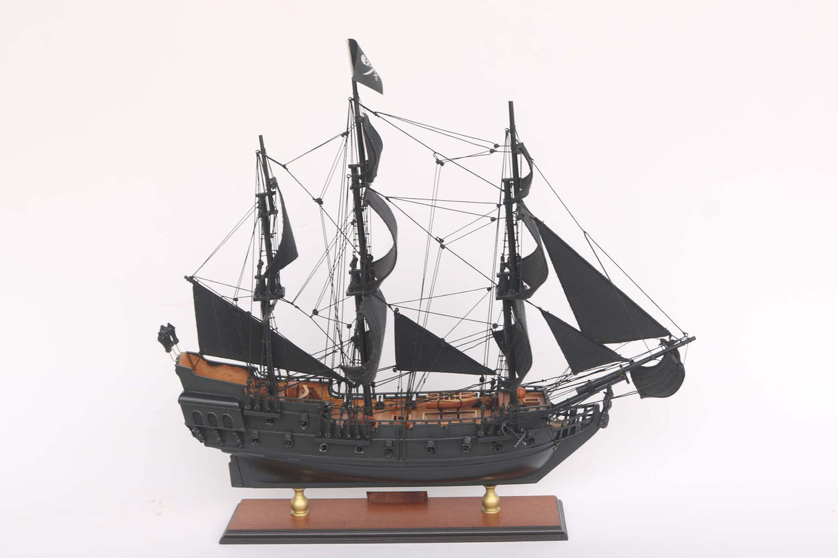 Black Pearl