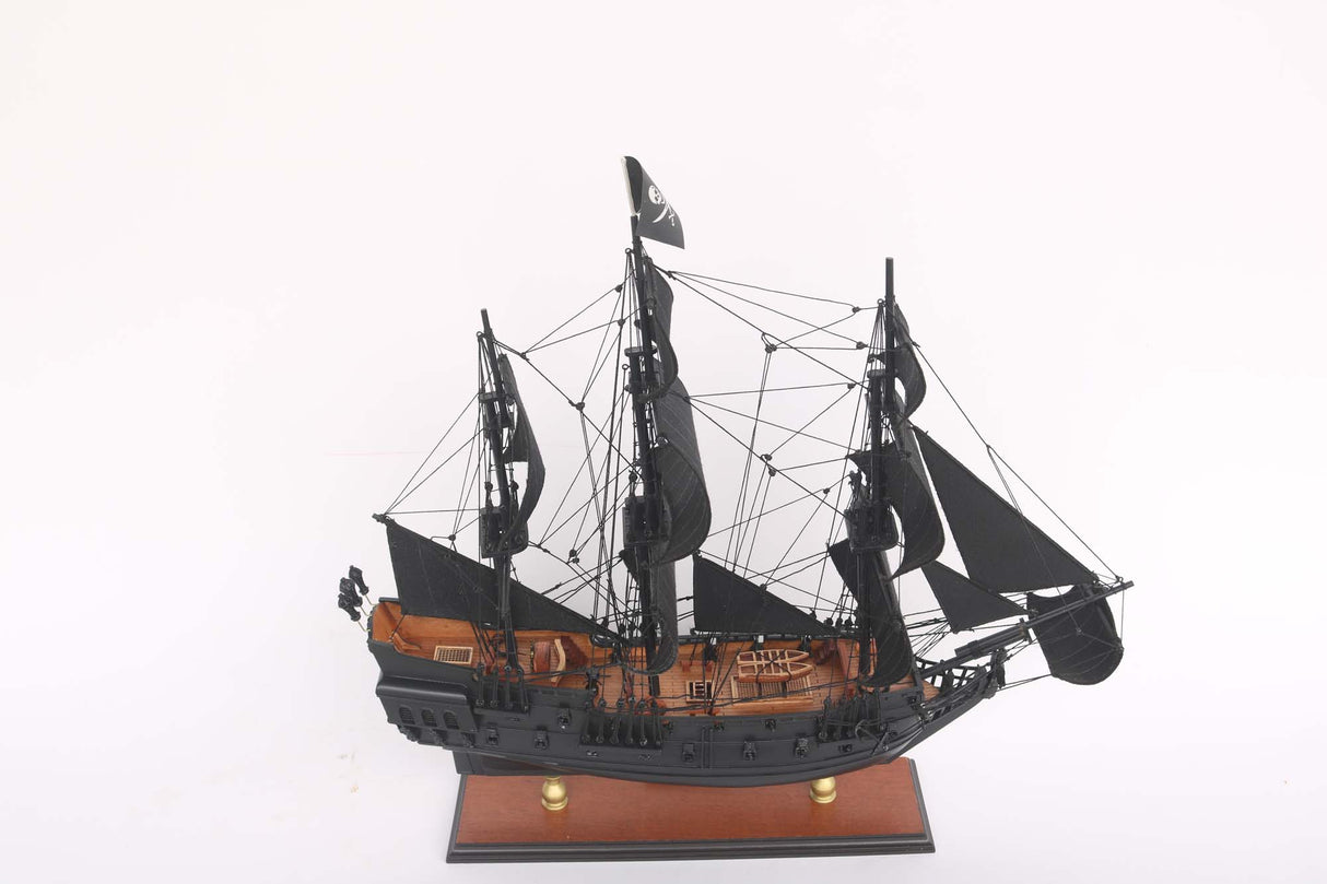 Black Pearl