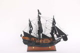 Black Pearl