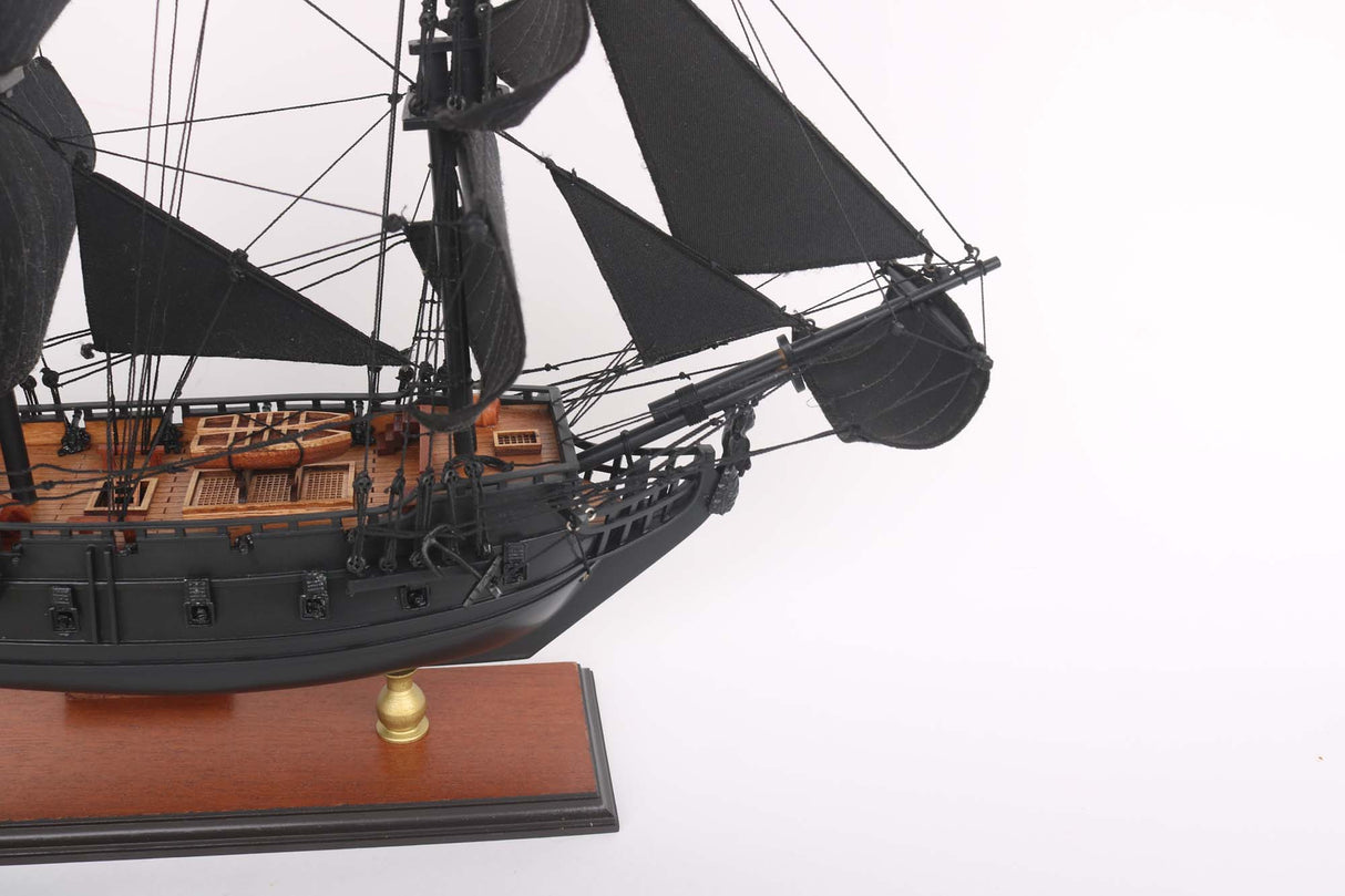 Black Pearl