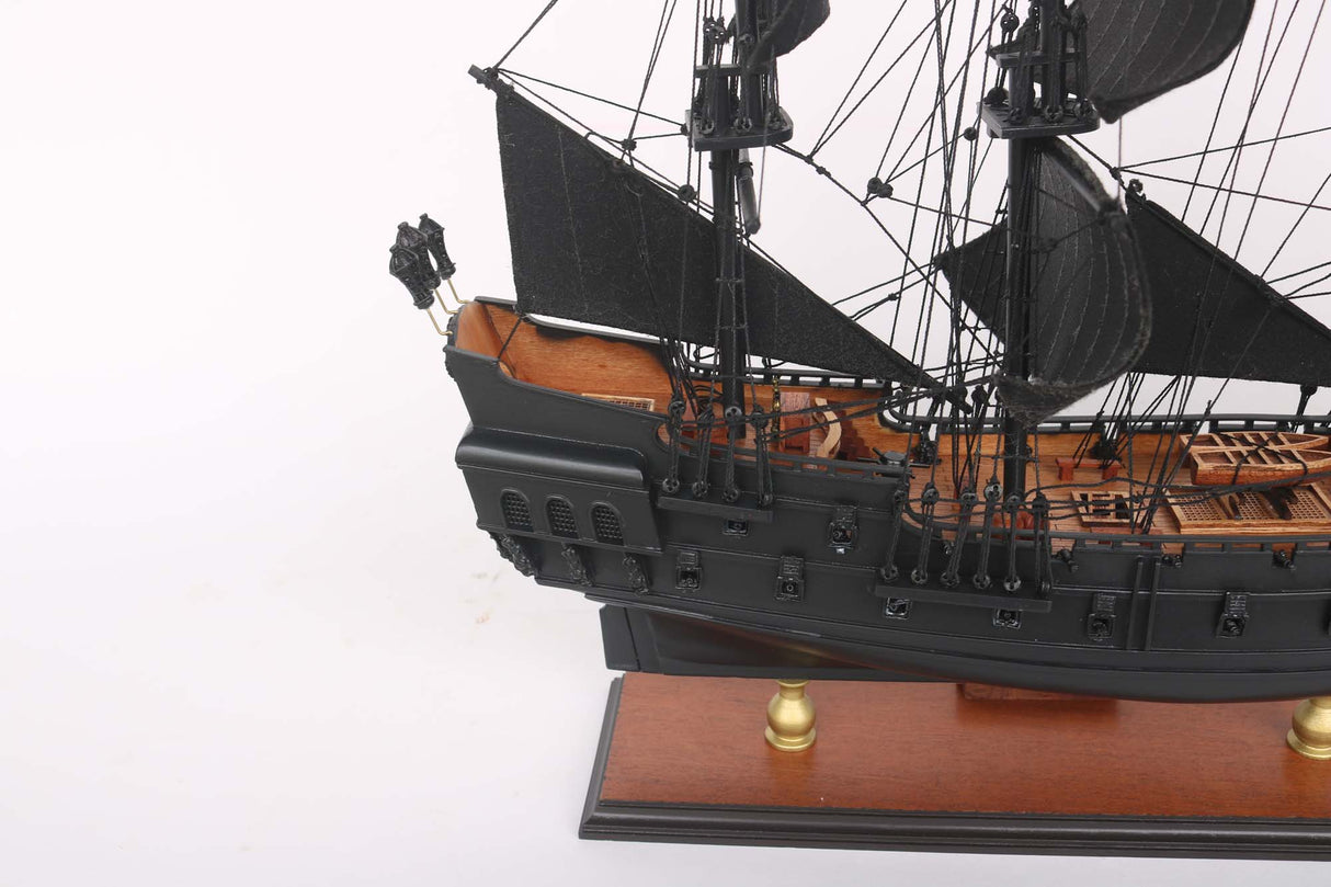 Black Pearl